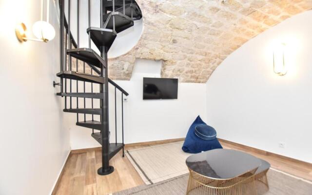 CMG Saint-Georges/ Rodier