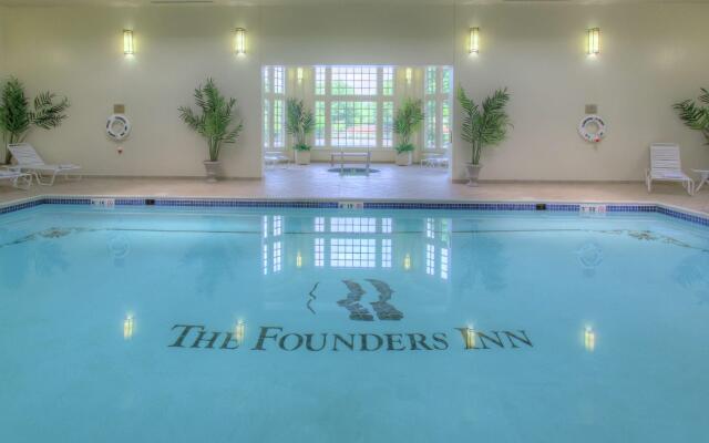 The Founders Inn and Spa, Tapestry Collection by Hilton