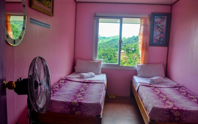 Banaue Evergreen Hostel and Restaurant