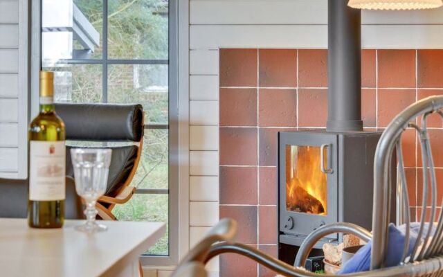 "Hristina" - 2km from the sea in Western Jutland