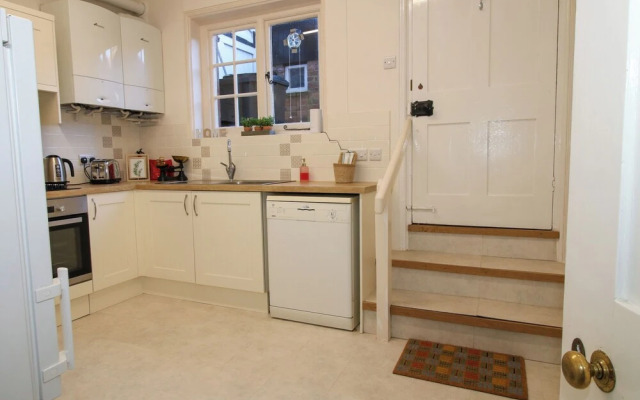 The Bank House Annexe