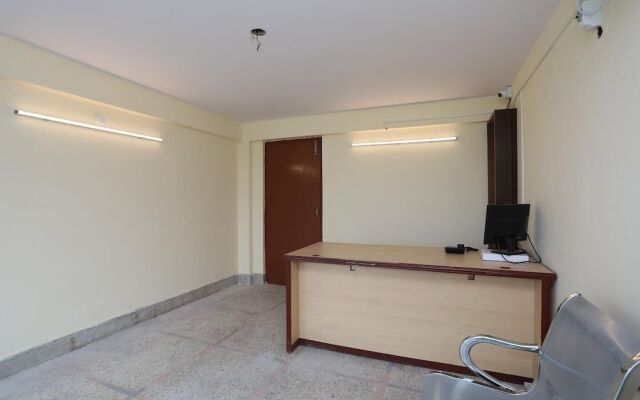 OYO 14633 Lakeview Guest House