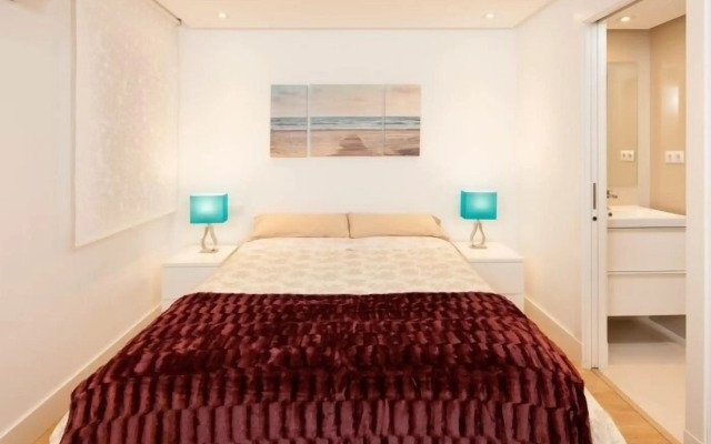 Apartamentos & Hostel La Merced