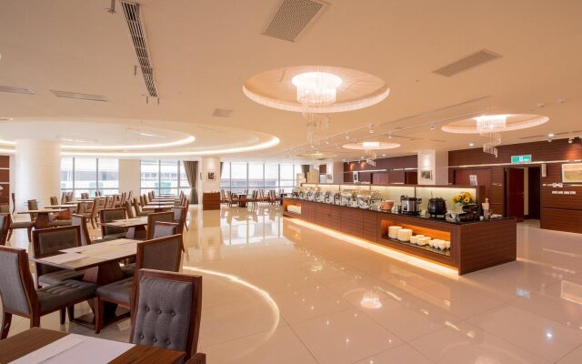 Arsma Hotel