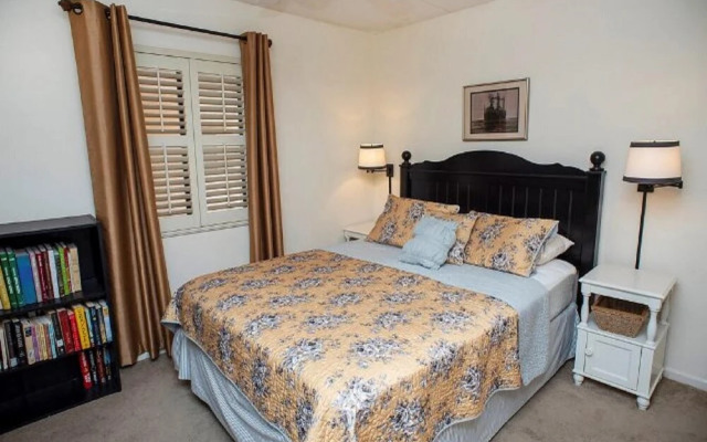 Unit 6202 - Ocean Racquet Club