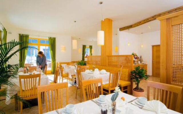 Naturresidenz Theistadl