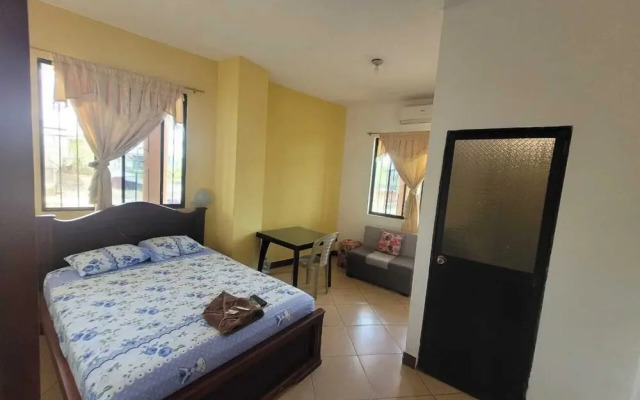 Hostal Lomas