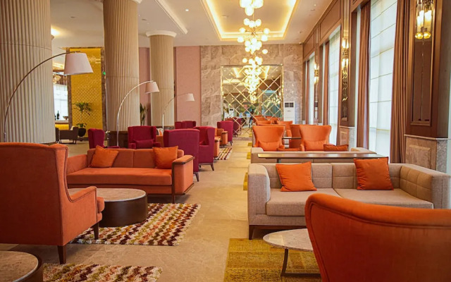 J's Signature Hotels
