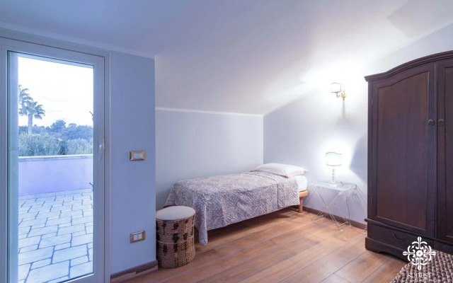 Villa Festosa - Luxury Retreat