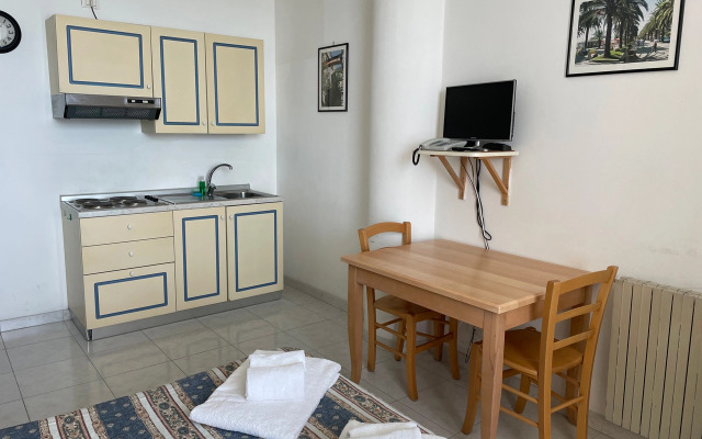 Residence Stella Maris