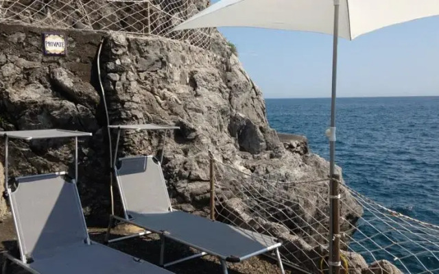Sunset Amalfi Villa