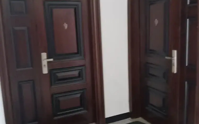Hidsol Apartment