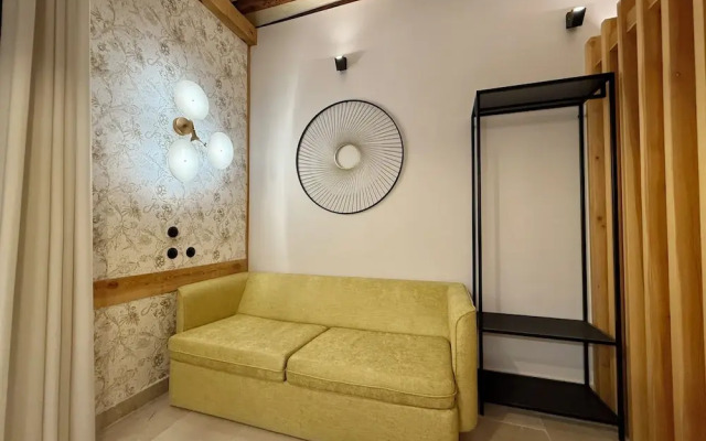 Los Mercaderes - Hotel & Spa - фото 4