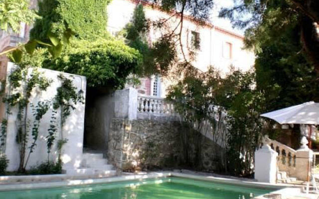 Casa Rural Villa Carmen del Rosal