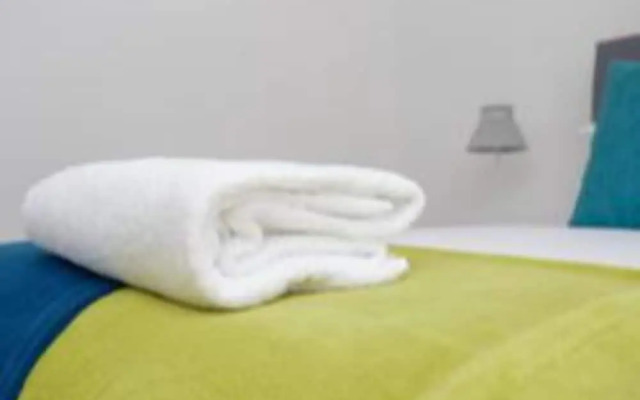 Lowcay Apartment C