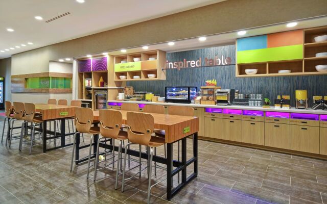Home2 Suites by Hilton Wichita Northeast