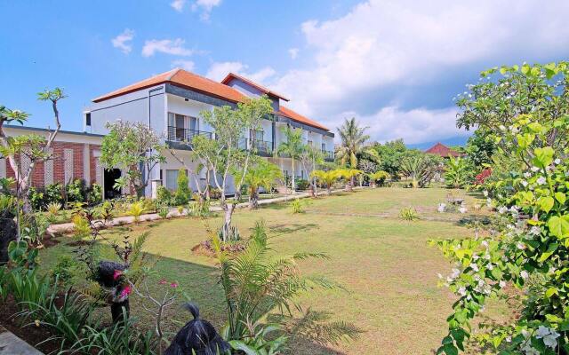 ZEN Rooms Lovina Rice Field and Ocean View