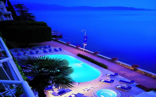 Grand Hotel Gardone Riviera