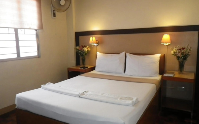 Baguio Holiday Villas