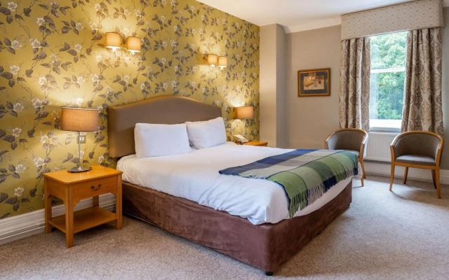 Makeney Hall Hotel
