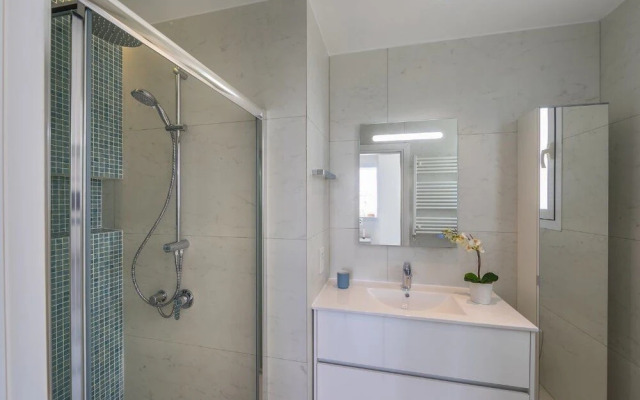 Protaras Villa Piera By The Sea