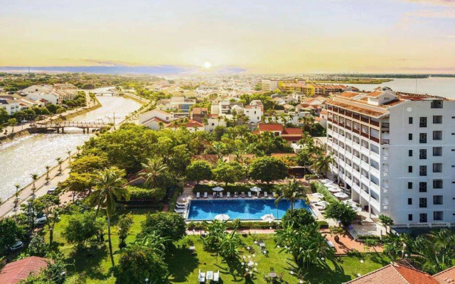 RiverTown Hoi An Resort & Spa