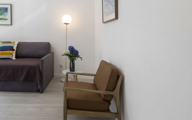 Lisbon Serviced Apartments - Avenida