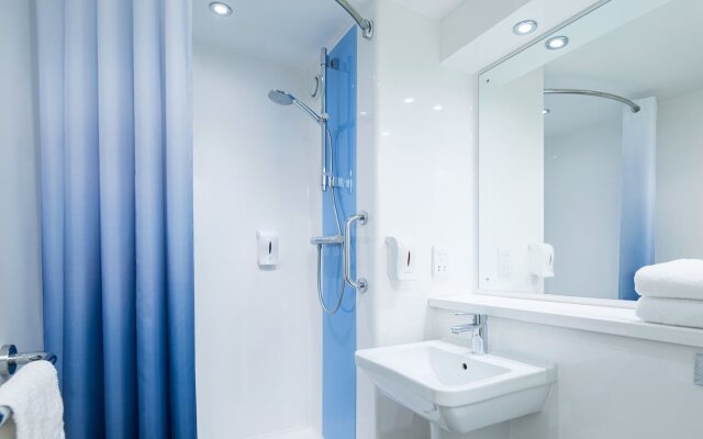 Travelodge London Central Southwark