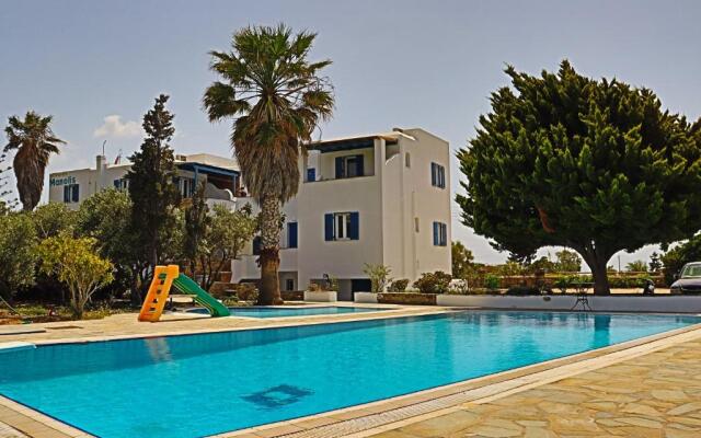Manolis Studios