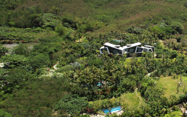 The House 15