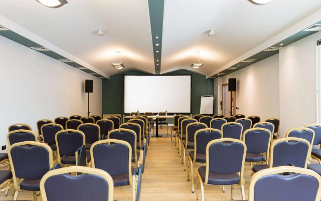 Hilton Garden Inn Milan Malpensa