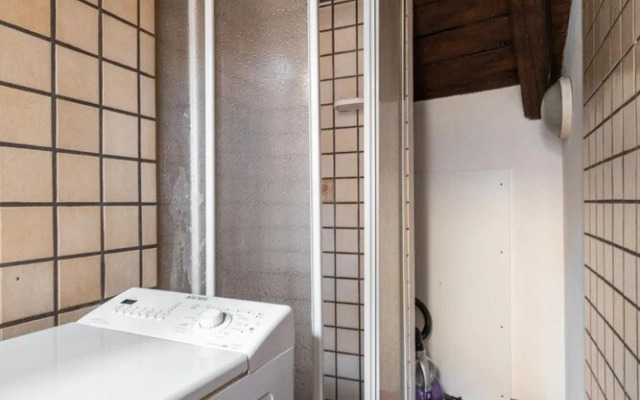 Mansardina Nosadella 9 by Wonderful Italy