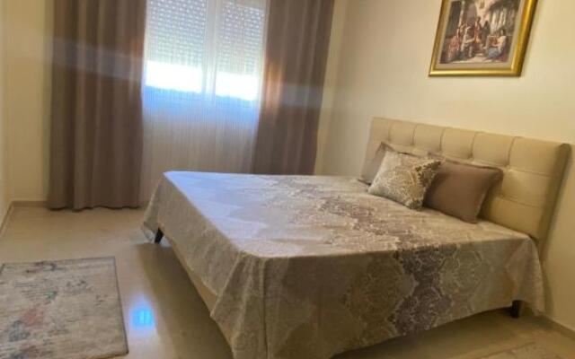 Appartement S 1 résidence les Dunes sousse avec piscine