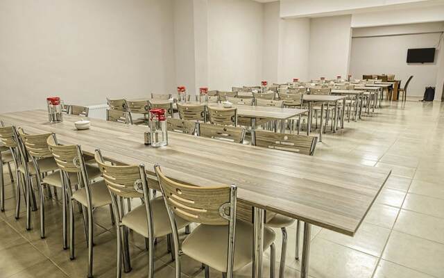 Figen Suite Hotel 2