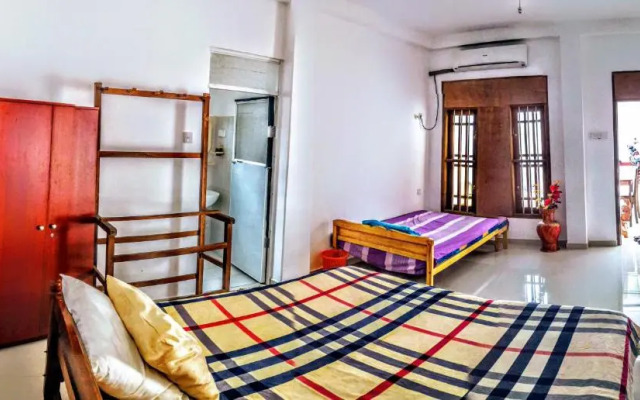 Resident Guest Villa