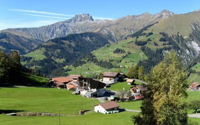 Chalet Weidli