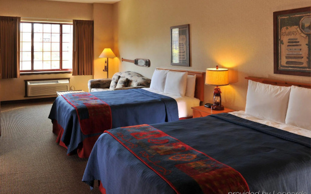 Stoney Creek Hotel Quad Cities - Moline