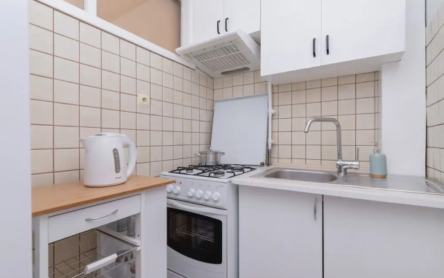 Comfy Studio Wielicka by Renters
