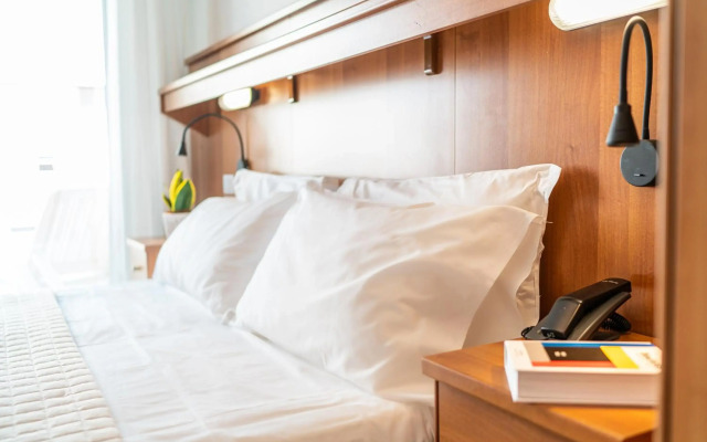 Hotel Pigalle