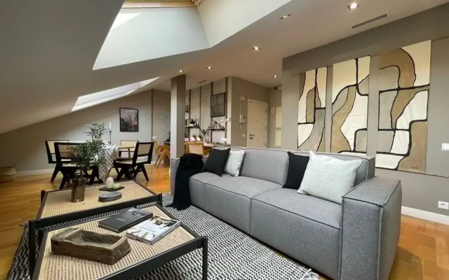 Lecina - 2 Bedrooms in Goya