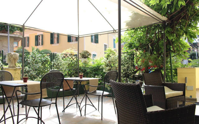 Aventino Guest House