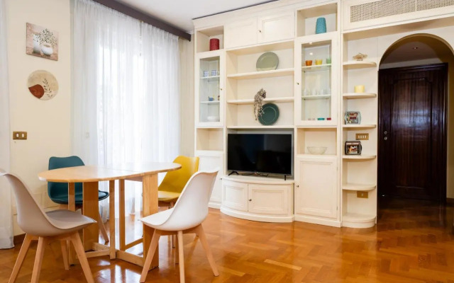 SAVORELLI 54 Apartment