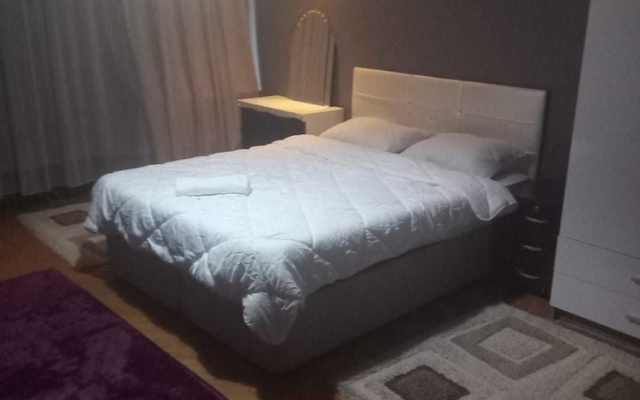 Istanbul Apartment