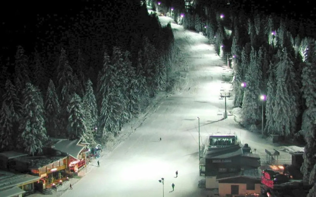 VIVA Flora apartment 607A