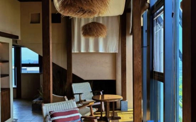 Puji1900 Hotel