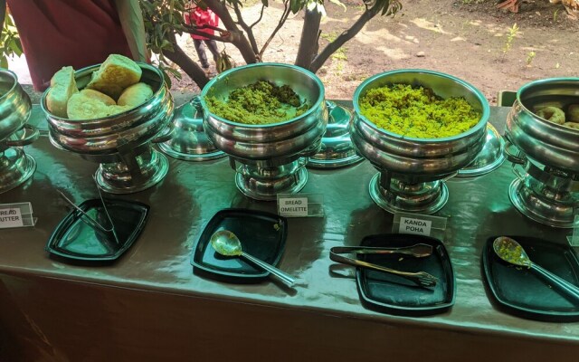 Mango Tree Farm