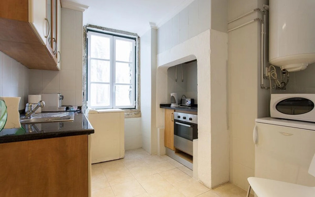 Correeiros Downtown III Apartment Irentexperience