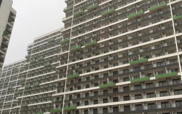 Yem Holiday Apartment