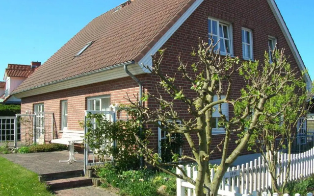 Haus Jodokus, Whg Henk