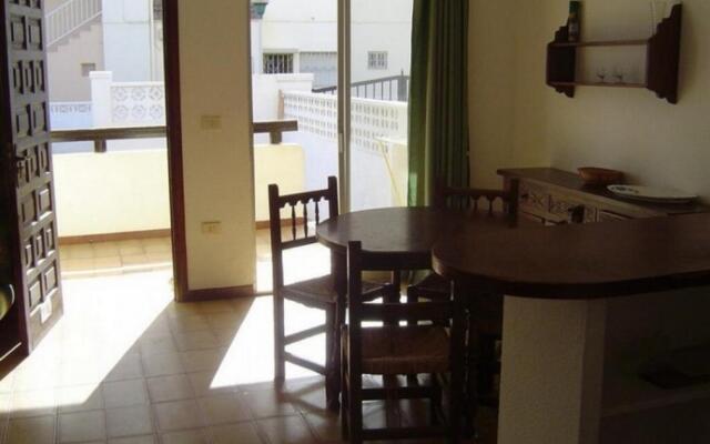 Apartamentos Mar de Peñiscola 3000